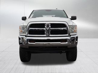 Used 2016 RAM 2500 SLT video 2