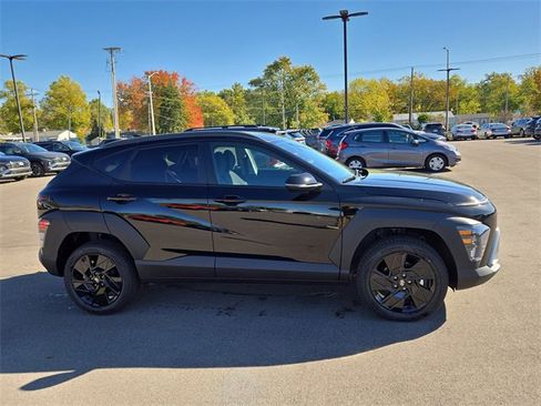 New 2026 Hyundai Kona SEL Sport image 5