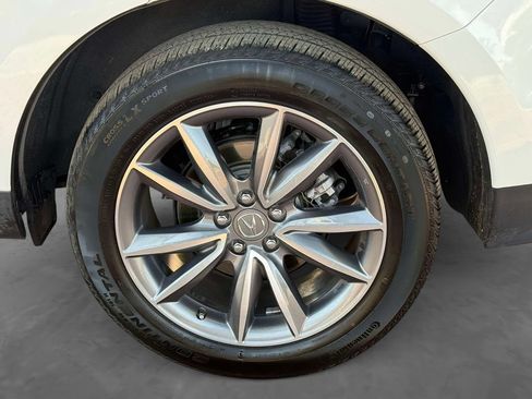 Used 2024 Acura RDX SH-AWD w/ Technology Package image 6