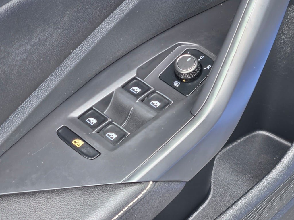 Used 2024 Volkswagen Jetta S FWD image 17