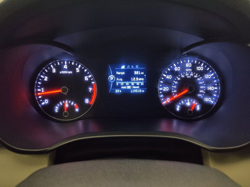 Used 2018 Kia Optima LX FWD image 23