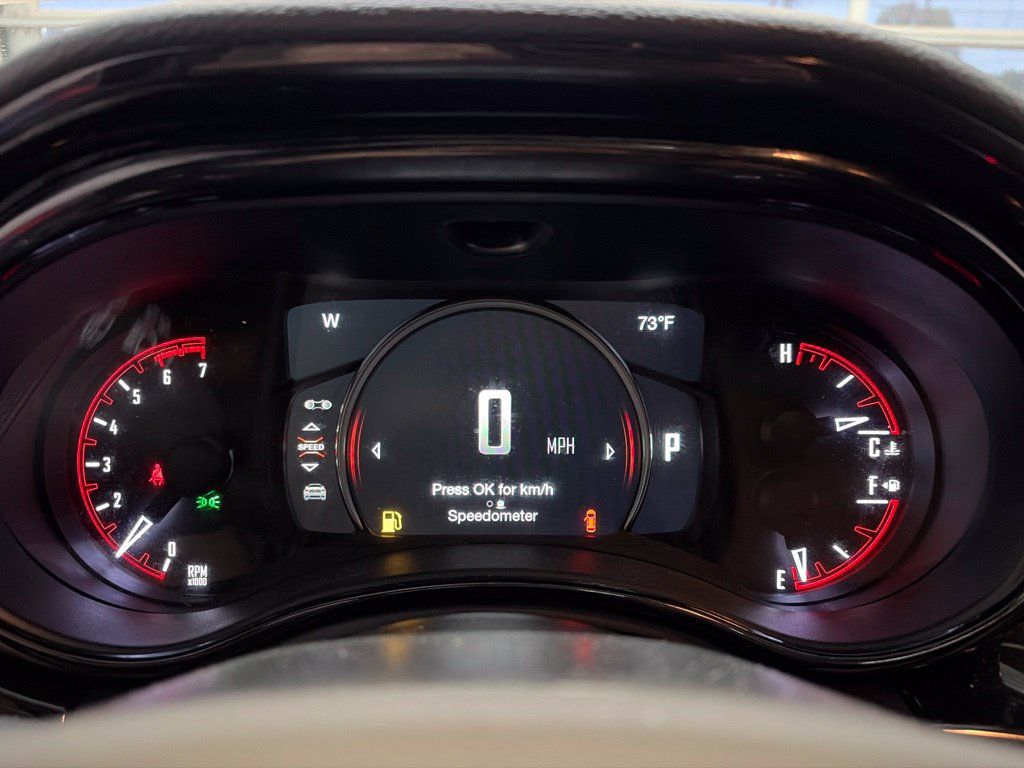 Used 2025 Dodge Durango R/T AWD/4WD image 25