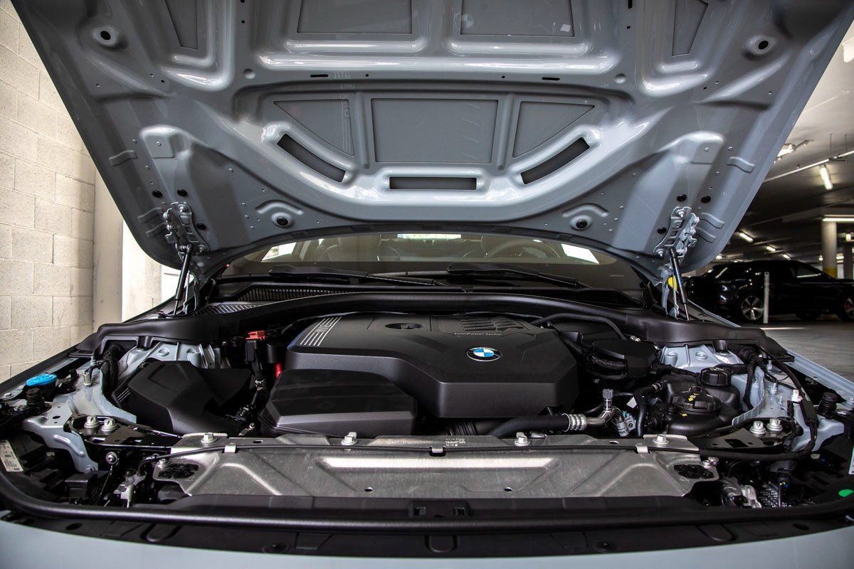 Certified 2026 BMW 230i Coupe w/ Premium Package RWD image 25
