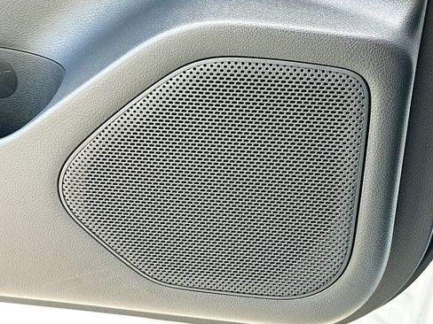 New 2026 Nissan Rogue Platinum image 19