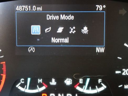 Used 2021 Ford Escape SE AWD/4WD image 18