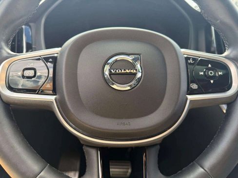 Used 2022 Volvo XC60 B6 R-Design w/ Advanced Package image 48