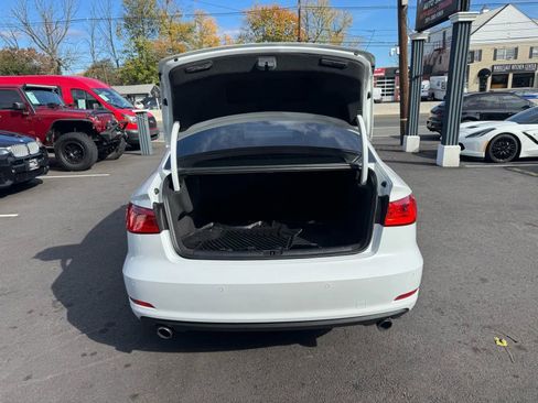 Used 2016 Audi A3 2.0T Premium image 15