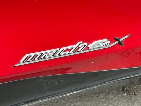 Used 2022 Ford Mustang Mach-E Premium image 9