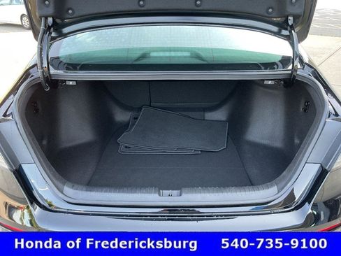 Used 2026 Honda Accord Sport image 19