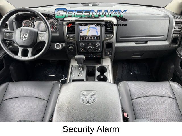 Used 2013 RAM 1500 Sport w/ Sport Premium Group AWD/4WD image 10