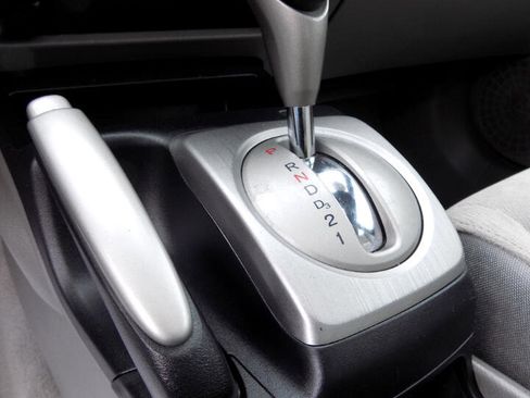 Used 2007 Honda Civic EX image 26