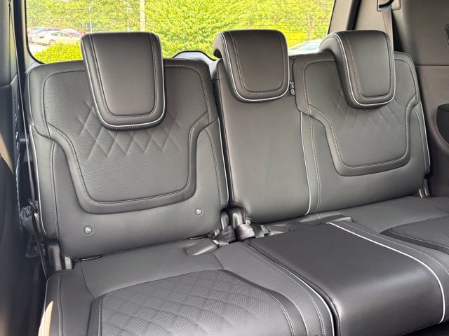 New 2027 INFINITI QX80 Autograph w/ Premium Cargo Package AWD/4WD image 30