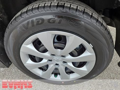 New 2026 Toyota Corolla LE image 23