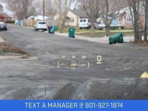 New 2026 GMC Sierra 2500 Denali w/ Denali Reserve Package image 26