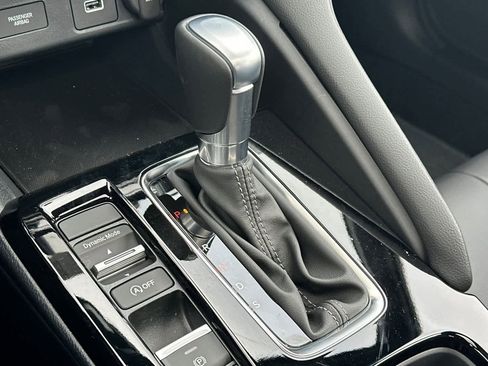 Certified 2025 Acura Integra A-Spec FWD image 19