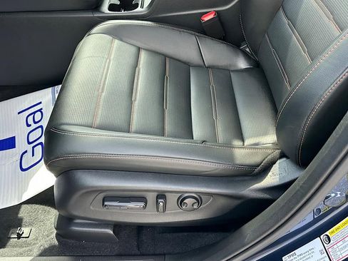 Used 2025 Honda CR-V Sport Touring image 13