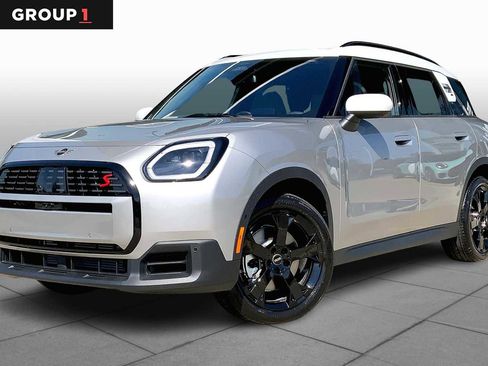 New 2026 MINI Cooper Countryman S image 1