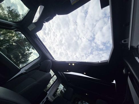 New 2026 Jeep Wrangler Willys image 10