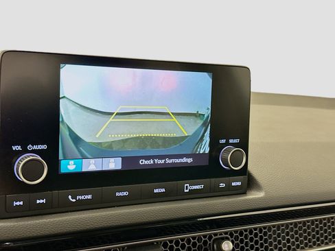 Used 2026 Honda Civic LX image 22