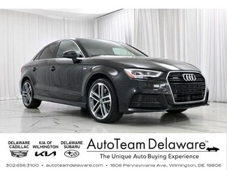 Used 2019 Audi A3 2.0T Premium Plus image 1