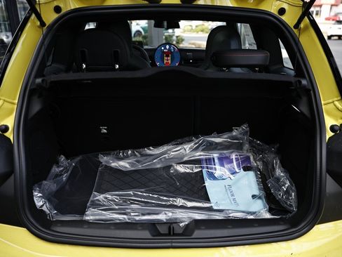 New 2026 MINI Cooper S image 23