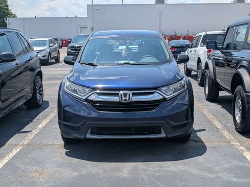 Used 2018 Honda CR-V LX image 5