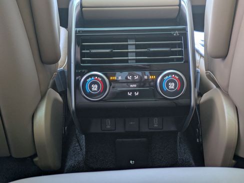 New 2026 Land Rover Range Rover SE AWD/4WD image 28