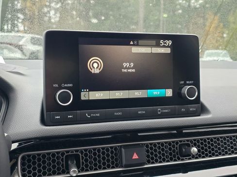 Certified 2026 Honda Civic Sport image 19