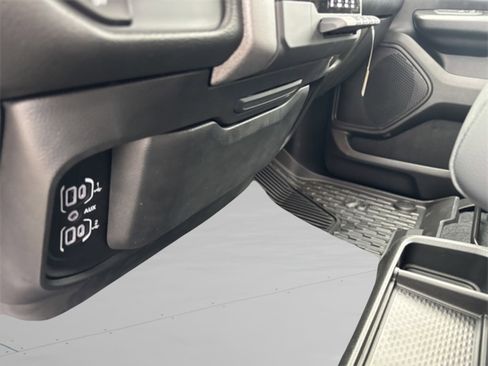 New 2025 RAM 1500 Tradesman image 21