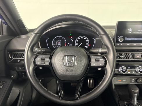 Certified 2023 Honda Civic Sport image 21