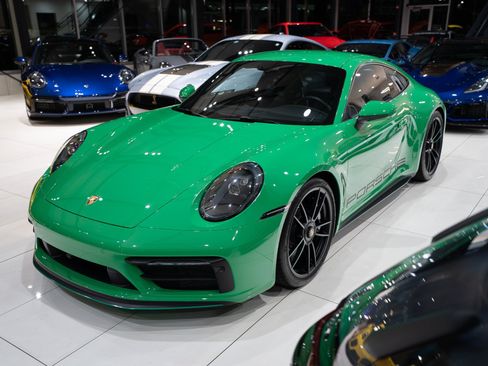 Used 2022 Porsche 911 GT3 RS image 40