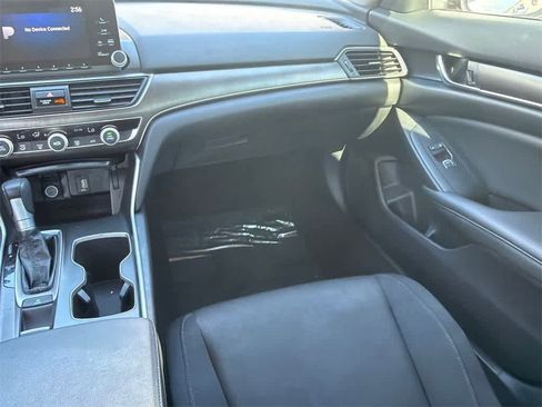 Used 2019 Honda Accord LX image 20