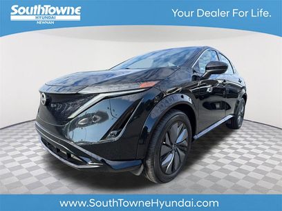 Used 2023 Nissan Ariya FWD