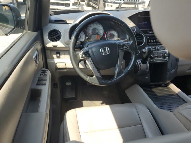 Used 2014 Honda Pilot EX-L image 11