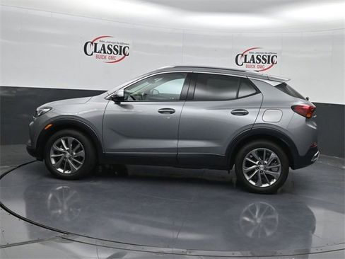Used 2023 Buick Encore GX Essence w/ Experience Buick Package image 2