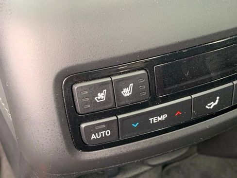 Certified 2022 Hyundai Palisade Calligraphy image 20