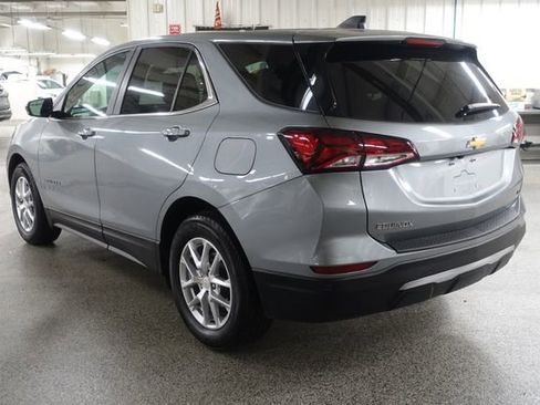 Used 2024 Chevrolet Equinox LT image 5