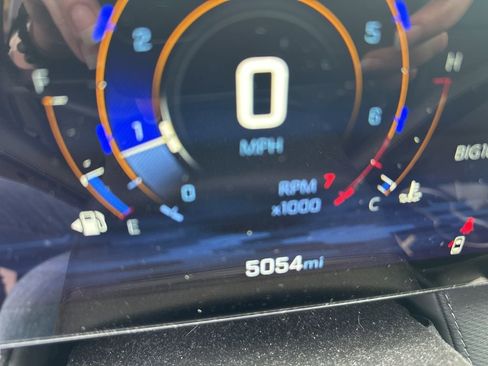 Used 2025 Chevrolet Equinox LT w/ Midnight Edition image 15