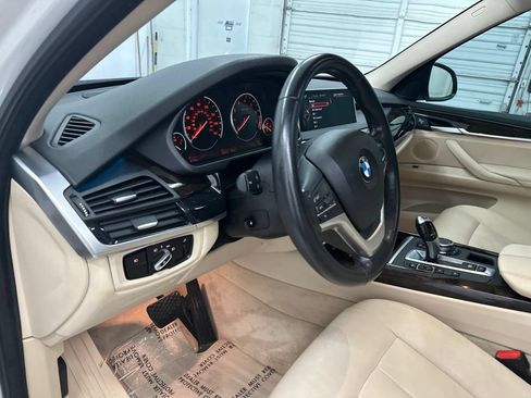 Used 2015 BMW X5 xDrive35i AWD/4WD image 13