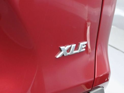 Used 2025 Toyota RAV4 XLE w/ Convenience Package FWD image 34
