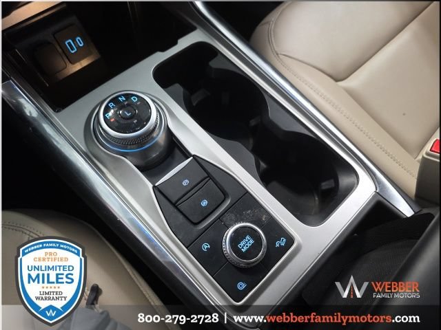 Used 2023 Ford Explorer XLT w/ Equipment Group 202A AWD/4WD image 20