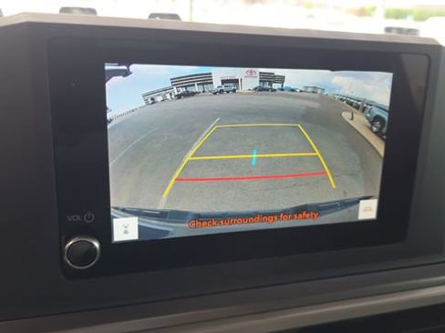 Used 2024 Toyota Tacoma TRD Sport RWD image 20