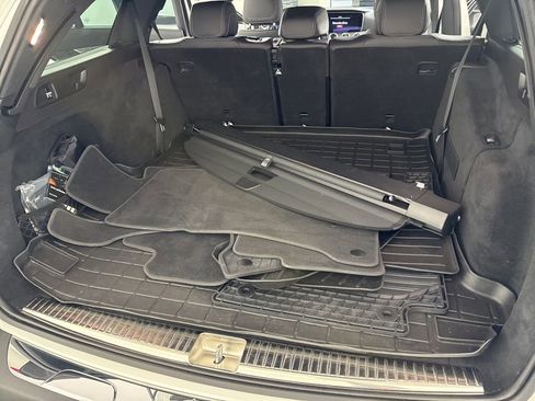 Used 2023 Mercedes-Benz E 450 4MATIC All-Terrain Wagon image 27