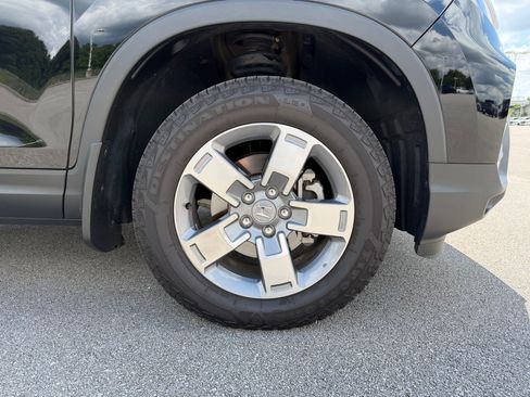 Certified 2025 Honda Ridgeline RTL image 12