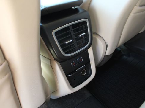 Used 2016 Lincoln MKX Reserve w/ Technology Package image 20