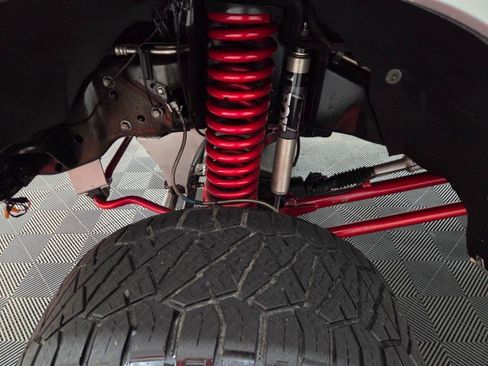 Used 2015 Ford F250 Lariat w/ Lariat Ultimate Package image 84