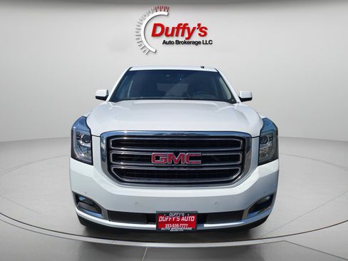 Used 2015 GMC Yukon SLT AWD/4WD image 16