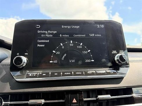 Used 2023 Mitsubishi Outlander SEL AWD/4WD image 53