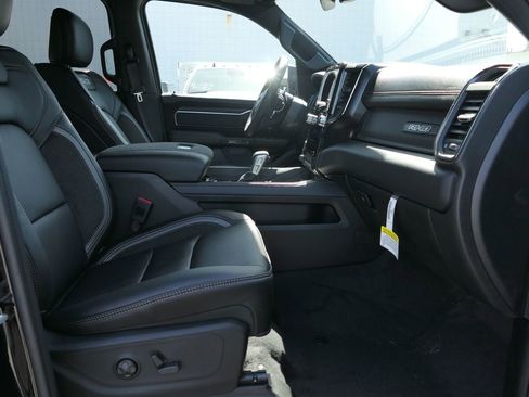 New 2026 RAM 1500 RHO AWD/4WD image 29