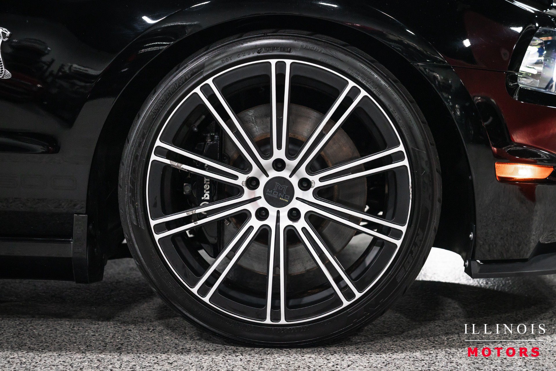 Used 2014 Ford Mustang Shelby GT500 RWD image 12